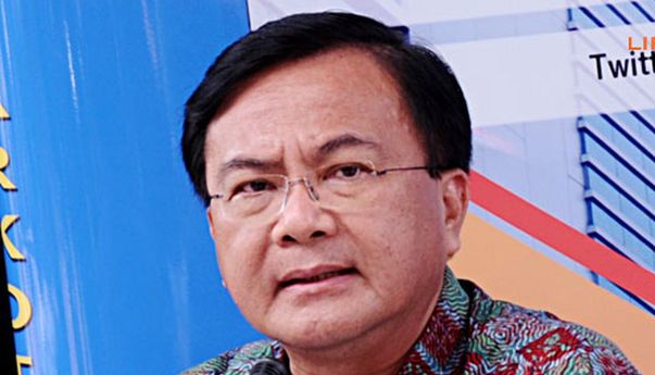 Curhatan Benny Mamoto: Saya Kena Bully Habis-habisan Gara-gara Kutip Kapolres Jaksel