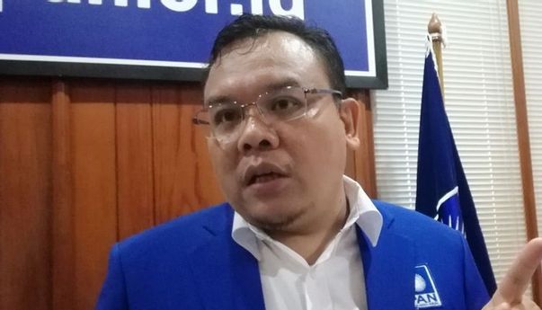 Kata PAN Soal Kehadiran Masyumi Reborn: Kami Tak Merasa Terancam