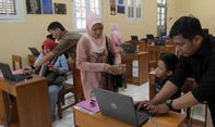 Pendaftaran Sekolah di Semarang Dibuka Akhir Juni Mendatang, Catat Tanggalnya