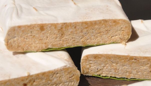 Sudah Tahu Belum 5 Jenis Tempe Selain dari Kedelai, Berikut Daftarnya