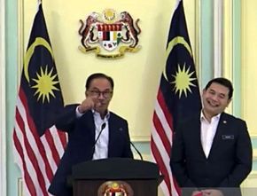 Pengadilan Tinggi Den Haag Menangkan Malaysia dalam Kasus Sulu