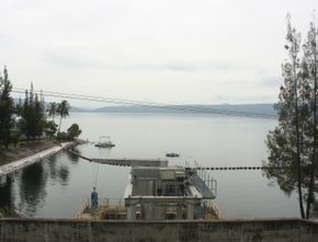 PLTA Singkarak: Pahlawan Sistem Kelistrikan Sumatera Barat