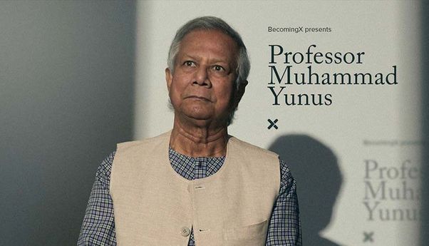 Peraih Nobel Perdamaian Muhammad Yunus Ditunjuk Jadi Pemimpin Pemerintahan Sementara Bangladesh