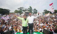 Janji Atasi Kelangkaan Pupuk, Cak Imin: 10 Tahun Petani Kita Diabaikan, Kita Butuh Perubahan