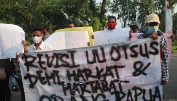 Sejarawan: Terdapat Kesenjangan Otsus di Papua
