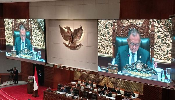 DPR Tetapkan Badan Gizi Nasional Jadi Mitra Kerja Baru Komisi IX