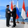 Investasi Energi Rusia Didorong untuk Perkuat Ketahanan Energi Indonesia