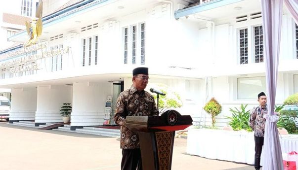 Jamaah Haji Tak Dapat Tenda di Mina, Menko PMK: Tempatnya Sangat Terbatas