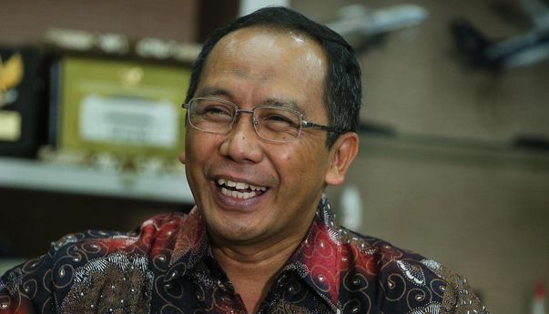Kasus Halalkan Darah Muhammadiyah, Thomas Djamaluddin diperiksa Polisi