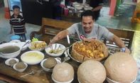 Rekomendasi Bakso Enak di Jogja dengan Harga Mahasiswa