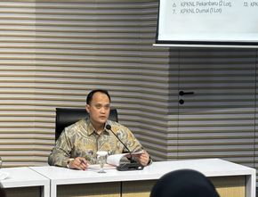 KPK Kembali Lelang Aset Milik Koruptor, Total Nilai Diperkirakan Rp122 Miliar