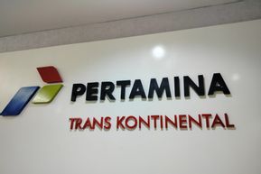 Pertamina Trans Kontinental (PTK) Dorong Ketahanan Pangan Lewat Desa Energi Berdikari