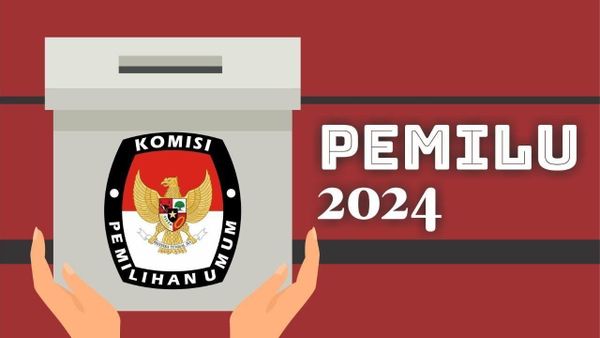 Segera Daftar! Rekrutmen PPS Pemilu 2024 Sudah Dibuka