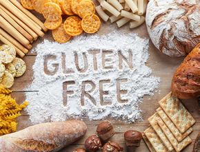 Mengenal Istilah Gluten Free, Apa Maksudnya?