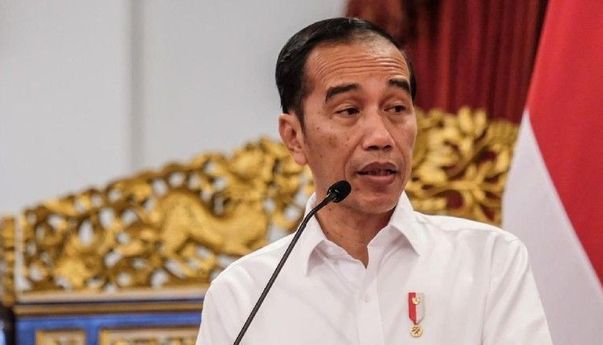 Penjelasan KSP perihal Jokowi yang Membedakan Mudik dan Pulang Kampung