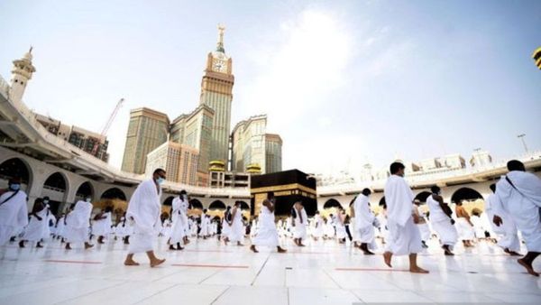 Kuota Haji 2024 Sudah Penuh, Kemenag Ingatkan Masyarakat Tak Tertipu Tawaran Berangkat Visa Nonhaji