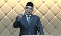 PKB Bakal Evaluasi Dukungan ke Gerindra Jika Tak Umumkan Capres-Cawapres Juni Ini