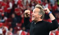 Euro 2020: Pelatih Denmark Sesumbar Akan Bungkam Wembley, Sanggupkah?