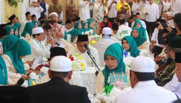 Perhatian! BKKBN Haruskan Calon Pengantin Punya Sertifikat Elsmil sebelum Menikah