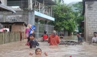 Banjir Bandang di Bima, 4.088 Kepala Keluarga Terdampak, Lahan Pertanian hingga Masjid Agung Terendam