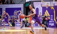 Naturalisasi Tuntas, Jawato dan Prosper Siap Perkuat Timnas Basket Indonesia