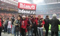 Sejarah Milanisti Fans AC Milan Indonesia