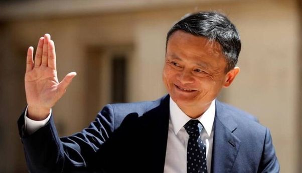 Jack Ma Muncul Lagi Setelah Hilang Secara Misterius Selama 3 Bulan