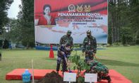 Di Depan Sesko AU, Puan Maharani Wanti-wanti Ancaman Serangan Cyber