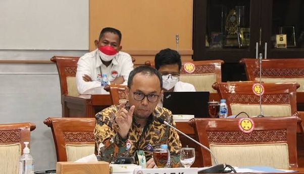Penerima Bansos Main Judol, Kepala PPATK Ungkap Total Transaksi Hampir Rp1 Triliun