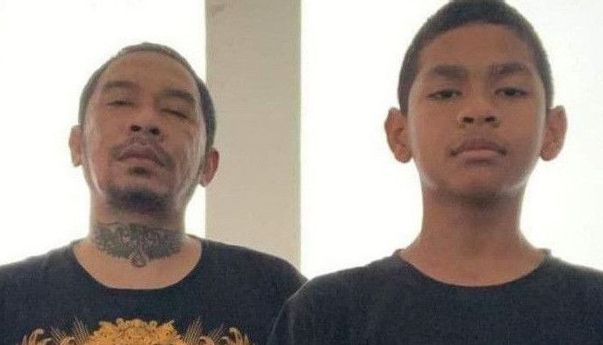 Kekasih Mario Dandy AG Ditahan Polisi, Ayah David Ozora: Selamat Bergabung Sama yang Lain