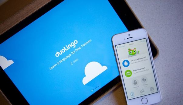 Ingin mahir berbahasa inggris, dowload 4 Aplikasi belajar bahasa inggris keren ini