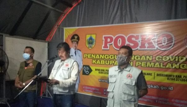 Berita Jateng: Terapkan New Normal, Kasus Covid-19 Pemalang Bertambah