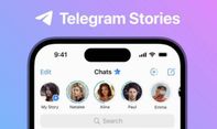 Telah Lama Ditunggu, Telegram Akhirnya Luncurkan Fitur Stories yang Bisa Diposting hingga 48 Jam