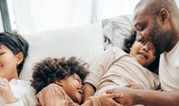 6 Hal Sederhana Ini Bisa Bantu Pelihara Bonding antara Anak dan Orangtua