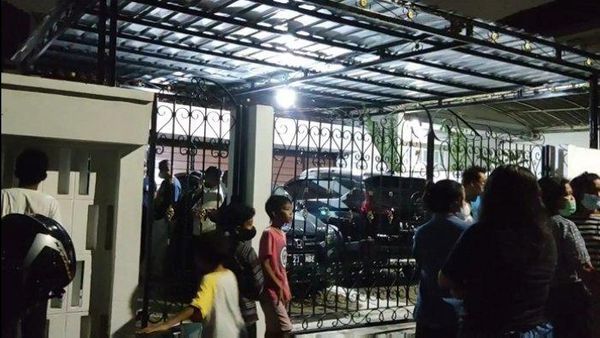 Kronologi Satu Keluarga Tersetrum hingga Tewas di Pulogadung, Diduga karena Korsleting Listrik