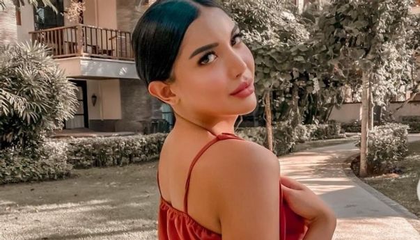 Keponakan Ashanty, Millen Cyrus Ditangkap Polisi Gara-gara Narkoba