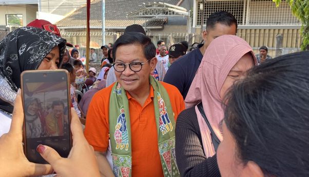 Pramono Soal Hunian di Atas Bangunan Pemerintah: Bukan untuk Kelas Menengah Atas