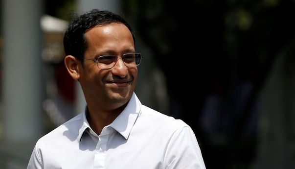 Nadiem Makarim: Dana BOS 2021 Bisa Bantu Guru Honorer, Pengelolaan di Tangan Kepala Sekolah