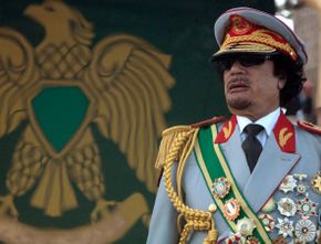 Meski Kontroversi, Muammar Khadafi Sukses Pimpin Negara Tanpa Hutang Luar Negeri dan Sediakan Fasilitas Lain
