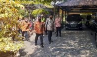 Kebijakan Mikro Lockdown di DIY Dapat Pujian dari KSP Moeldoko