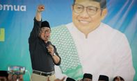 Ramai Kampus Lontarkan Kritik ke Jokowi, Cak Imin: ini Lampu Merah, Warning!