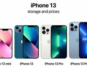 iPhone 13 Series  Siap Buka PO di Indonesia Bulan November Ini