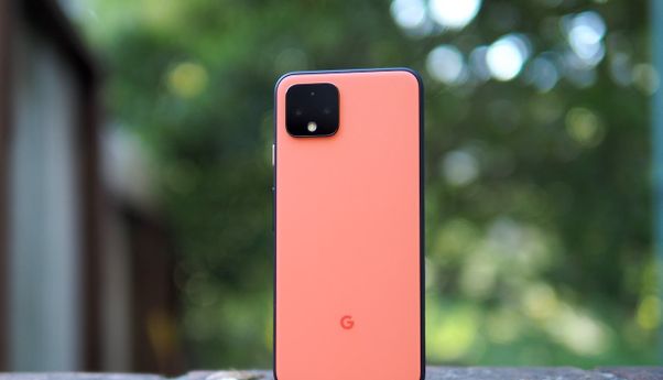 Kelebihan Kamera Google Pixel 4 dan 4 XL, Tangkapan Gambar Lebih Akurat