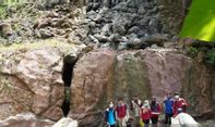 BRIN Temukan 13 Geosite Bernilai Internasional di Geopark Kebumen