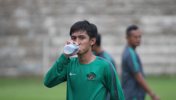 Lama Tidak Terdengar Kabarnya, Bintang Piala Asia U-19 Kembali ke Timnas Indonesia