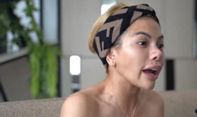 Habib Rizieq Jadi Tersangka, Nikita Mirzani: Amazing!