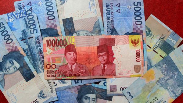 Hingga 30 September, Nasabah Paling Besar Tarik Uang dari ATM Rp20 Juta per Hari