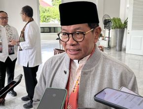 Jika Tak Diizinkan Gelar Sarapan Gratis, Pramono Bakal Alihkan Anggarannya untuk Renovasi Kantin Sekolah