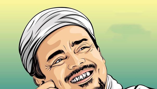 Masih Perlukah Rizieq Shihab Pulang? Masih Perlukah Rizieq Shihab Pulang?