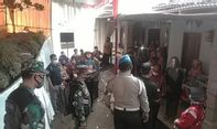 Nekat Gelar Hajatan, Petugas Bubarkan Paksa Resepsi Pernikahan di Gunungkidul